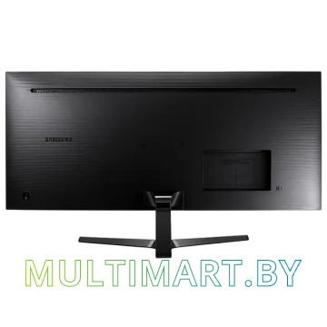 Монитор Samsung S34J550WQI картинка 5